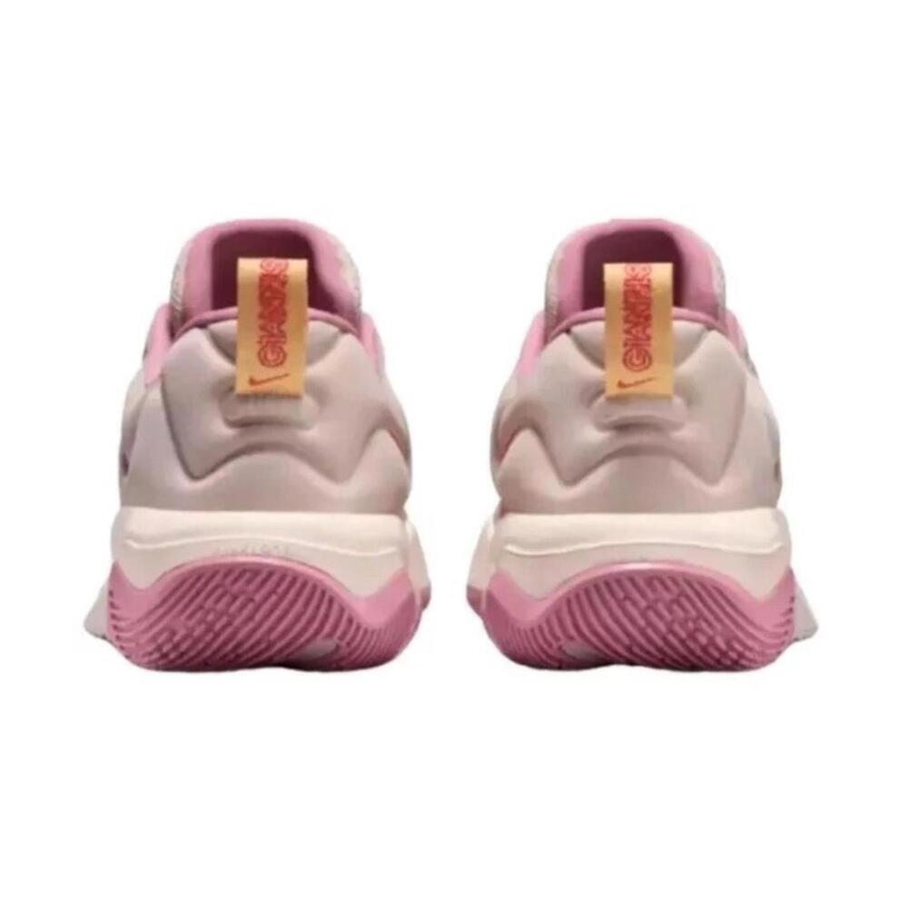 Nike $89 Giannis Immortality 3 Fossil Stone Celestial Gold DZ7533-200 Men’s 13 - Picture 6 of 7